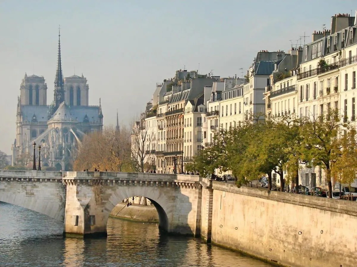 Apartment Arc De Triomphe - Cityapartmentstay Paris