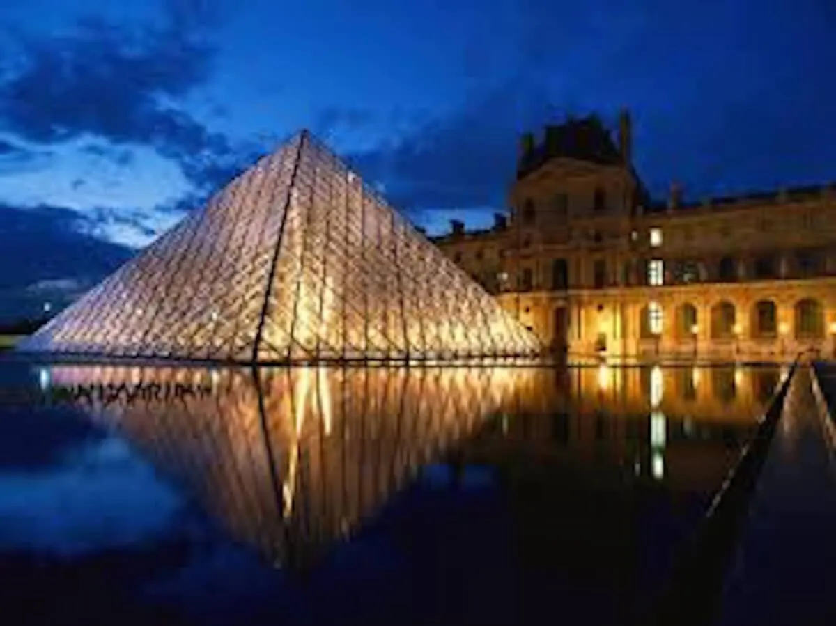 Arc De Triomphe - Cityapartmentstay Appartement Paris